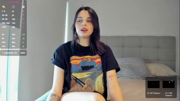 yourfreakygirl