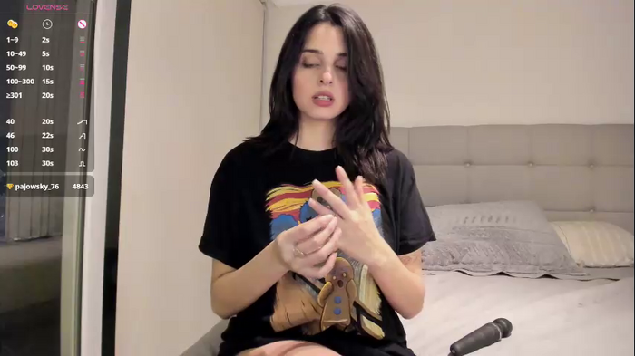 yourfreakygirl