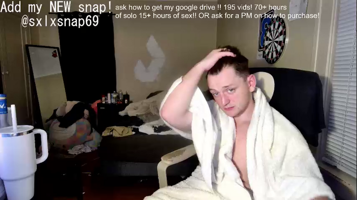 sexylax69
