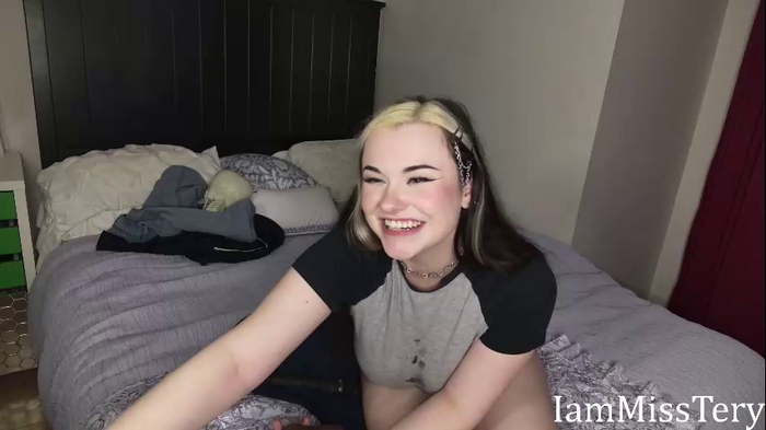iammisstery