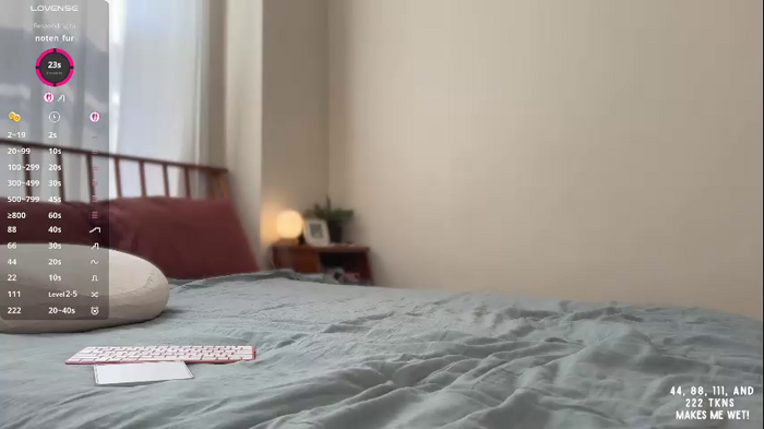 lazylittlething
