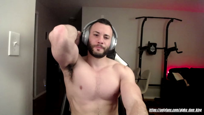 alpha_dominus_king