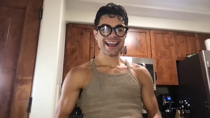 kadenclarke