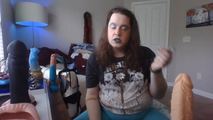mxsissycharlotte