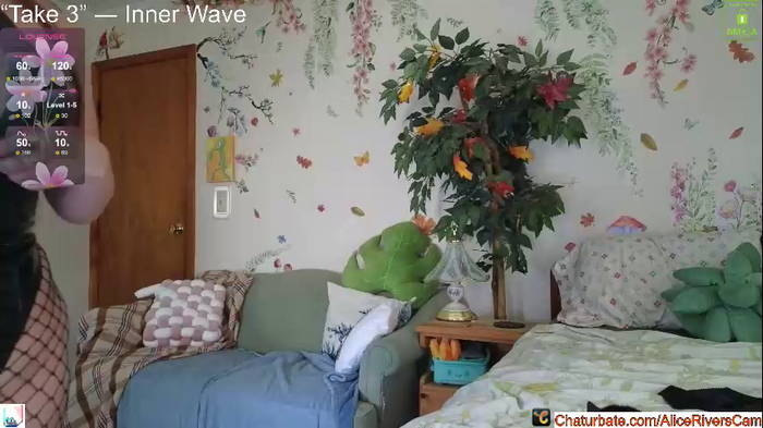 aliceriverscam