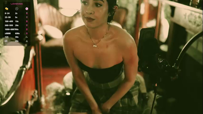 thecamwoman