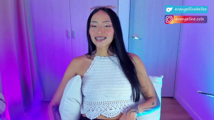 evangellinebellee