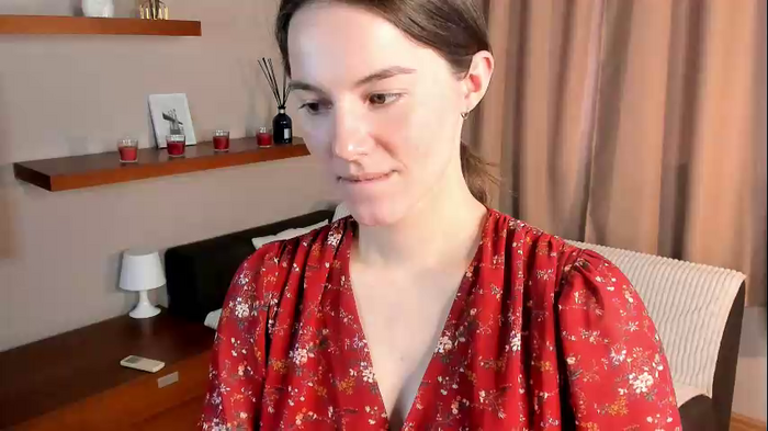 harrietheston