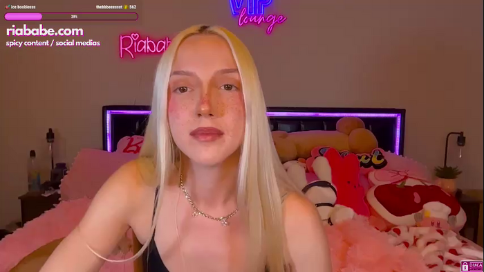 riababe