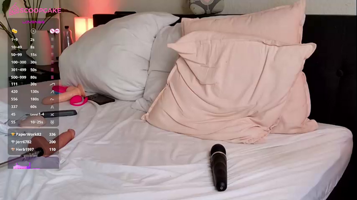 scoopcake