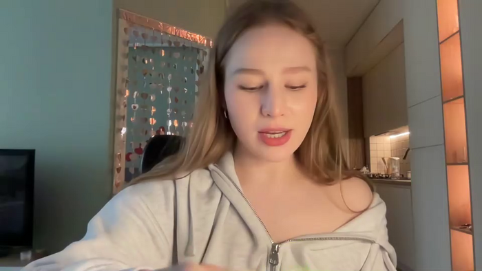 whoisalisa