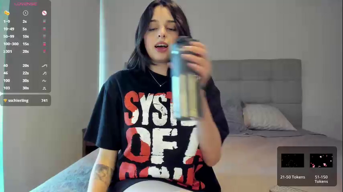 yourfreakygirl