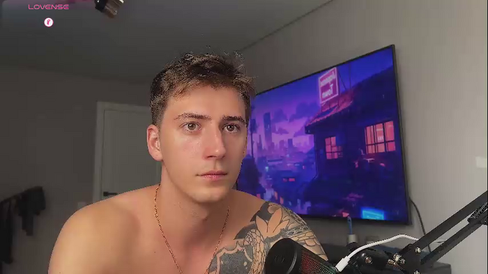 krishort