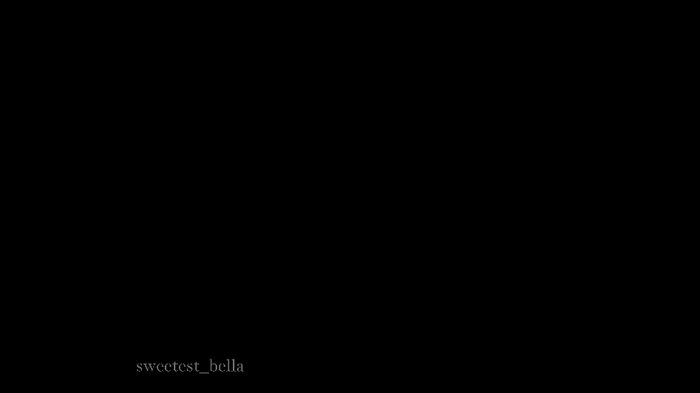sweetest_bella