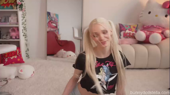 bunnydollstella