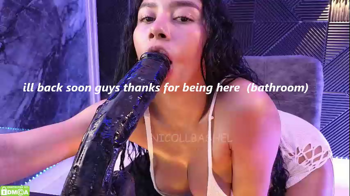 nicollbashel