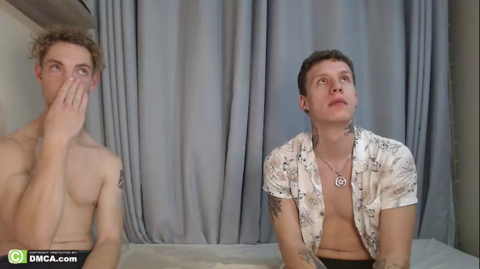 mikeandjax