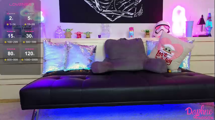 daphnemadison