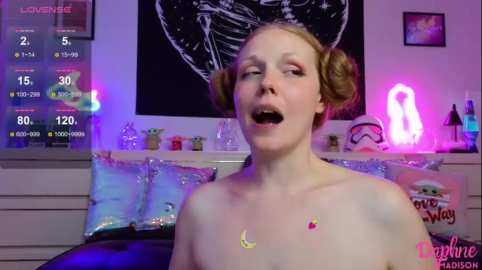 daphnemadison