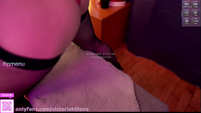 victoriahillova