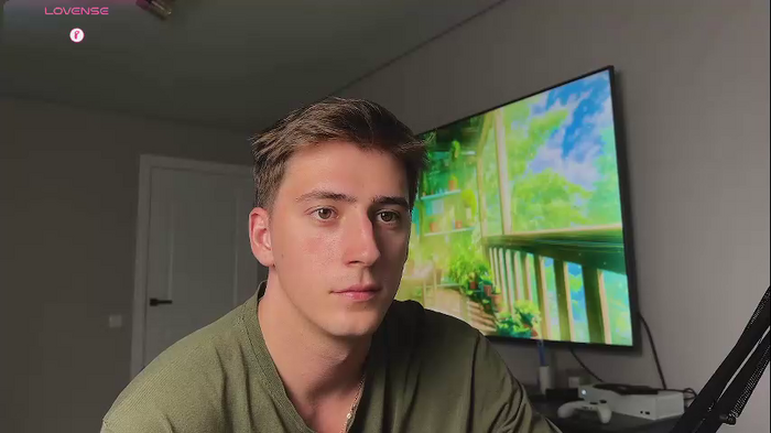 krishort