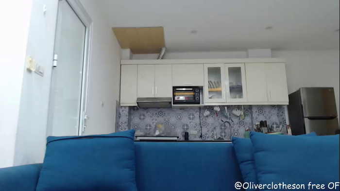 oliverclotheson