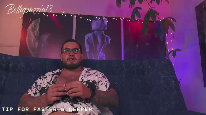 bellapazzia13