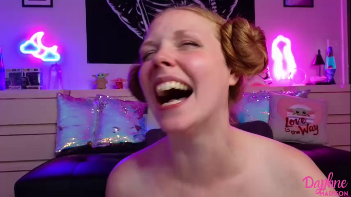 daphnemadison