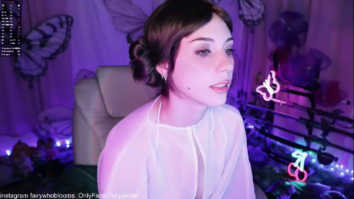 fairywhore