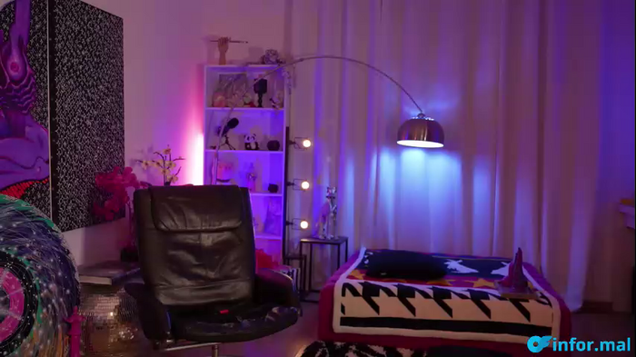 informal_