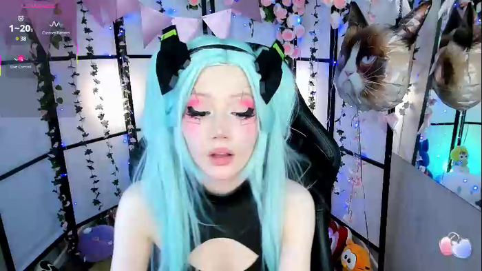 milkycute