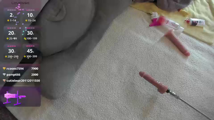 peachespanties123
