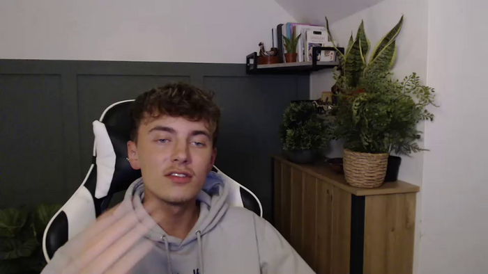 luciancrowe