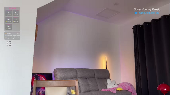 lexipoy