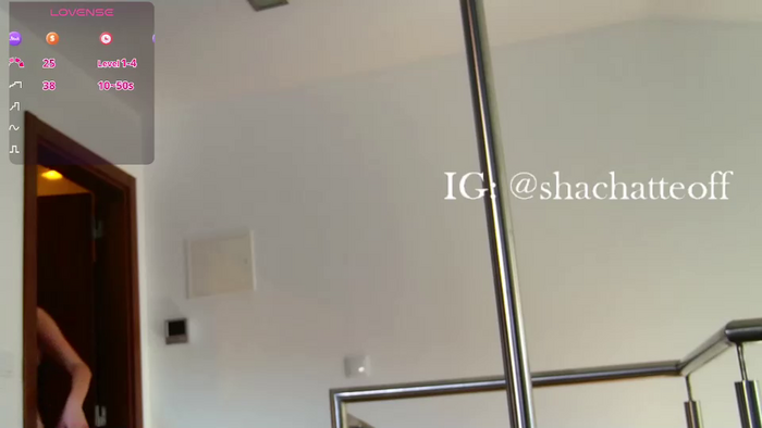 shachatte