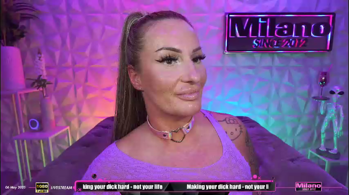 tamaramilano