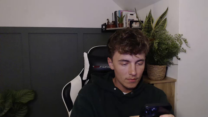 luciancrowe