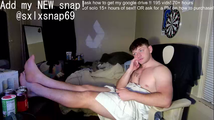 sexylax69