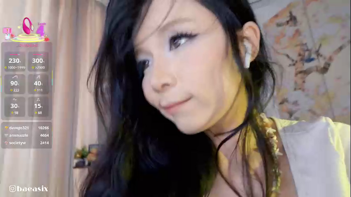 baeasian