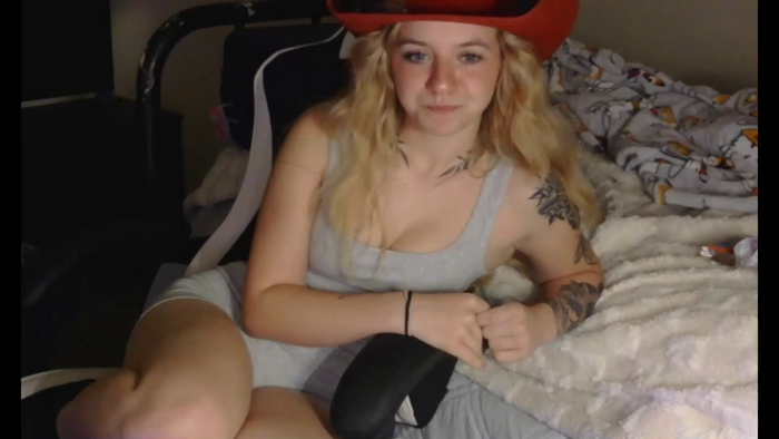 carolinecowgirl