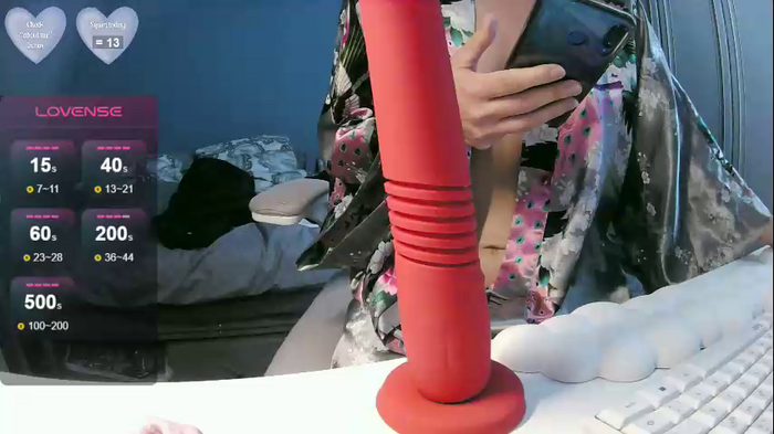 icantstopsquirting
