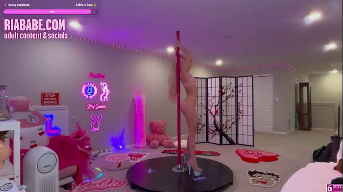 riababe