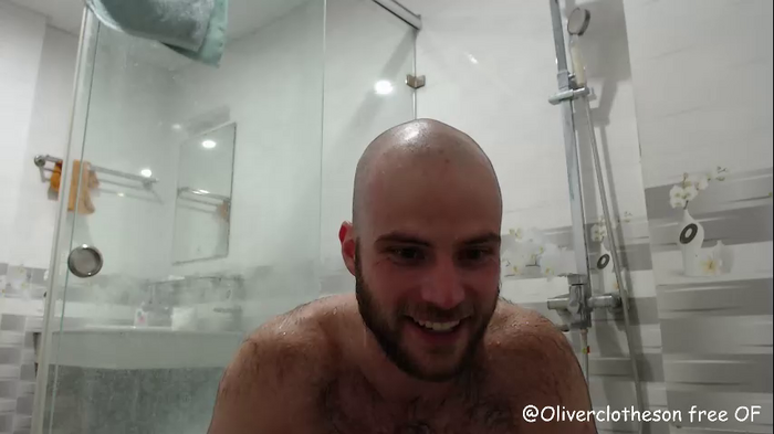 oliverclotheson