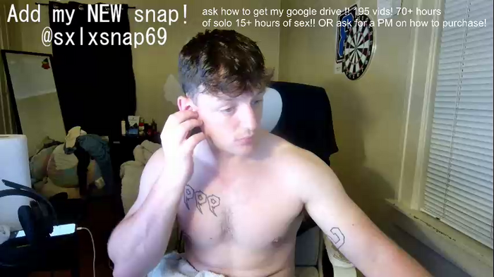 sexylax69