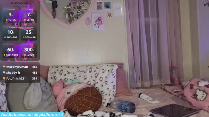 lsdprincess