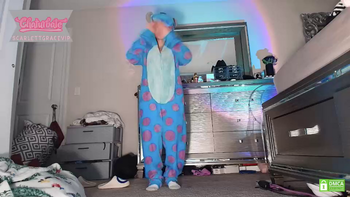 scarlettgracevip