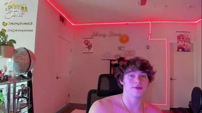 thejohnnystone