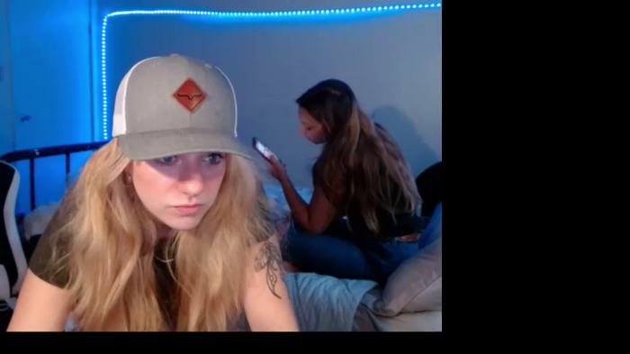 carolinecowgirl