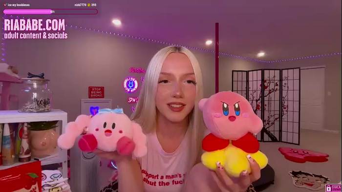 riababe