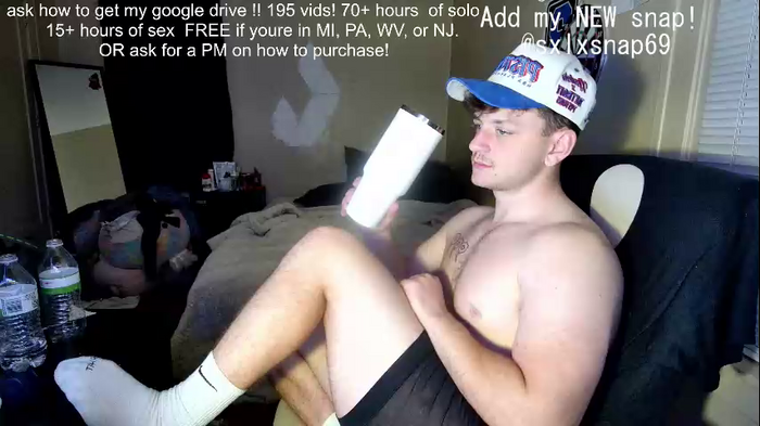 sexylax69